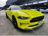 2022 FORD MUSTANG 2.3 EcoBoost High รูปที่ 2